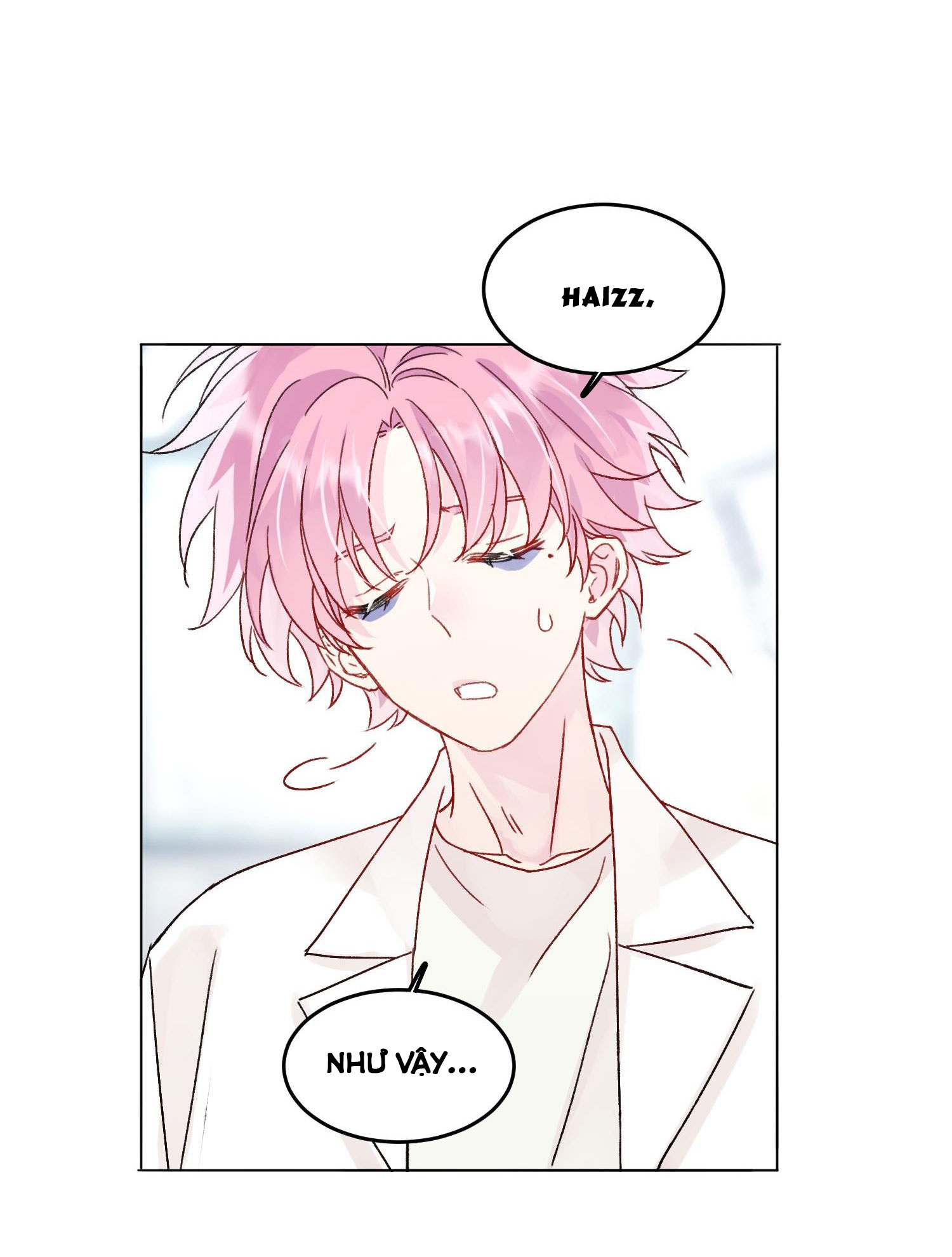 tôi phải làm một kẻ đại xấu xa chapter 97 43