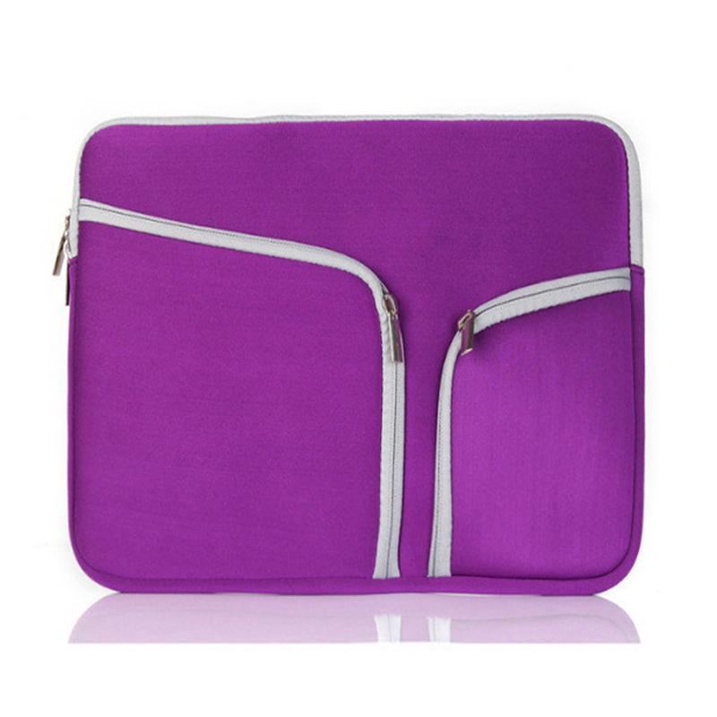 Laptop Bag Tablet PC Sleeve Notebook Computer E-Book Case Briefcase For Macbook Lenovo iPad HUAWEI XIAOMI SAMSUNG HP DELL SONY