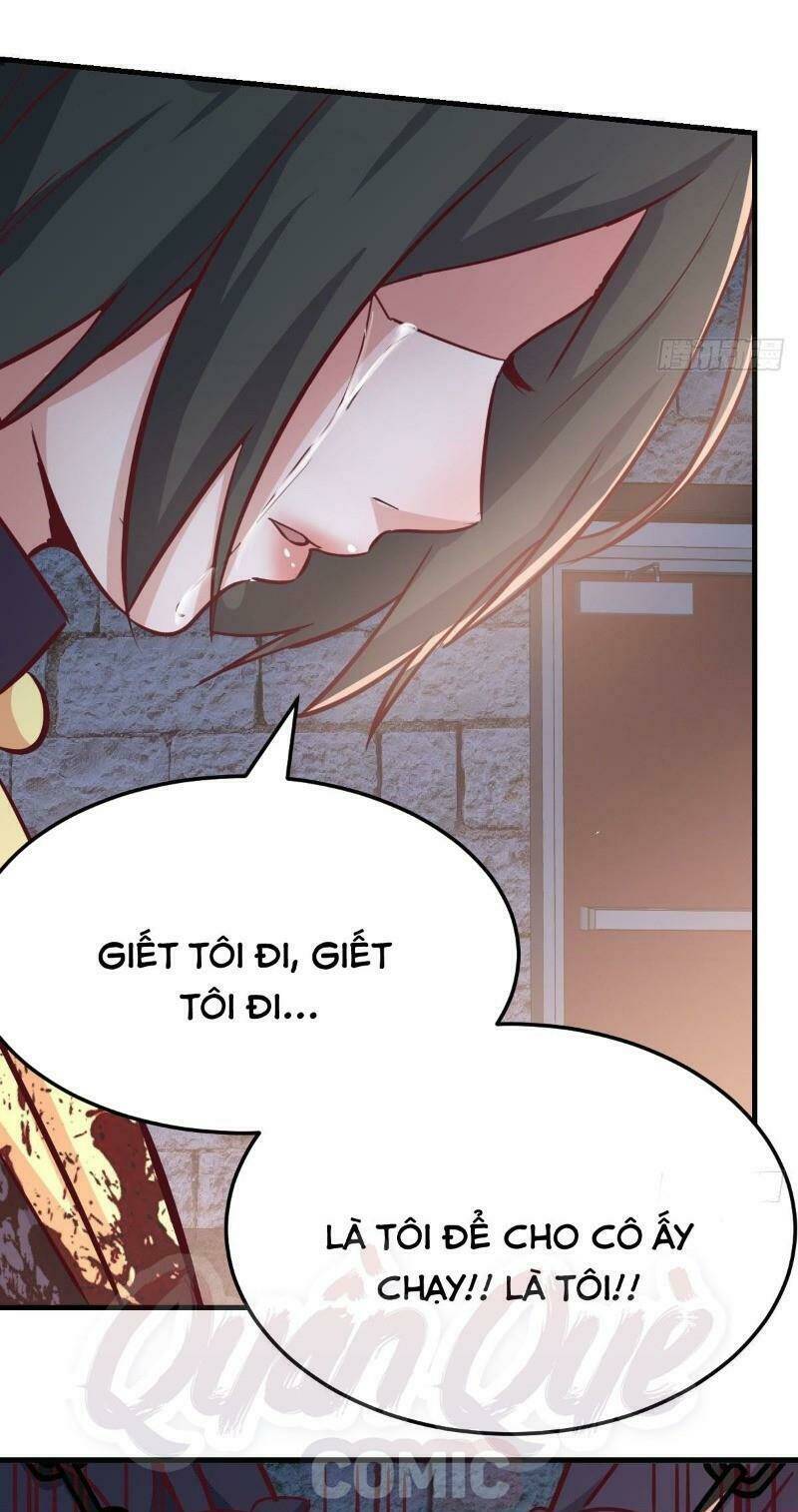 song tu đạo lữ kiểu xem mặt chapter 81 40