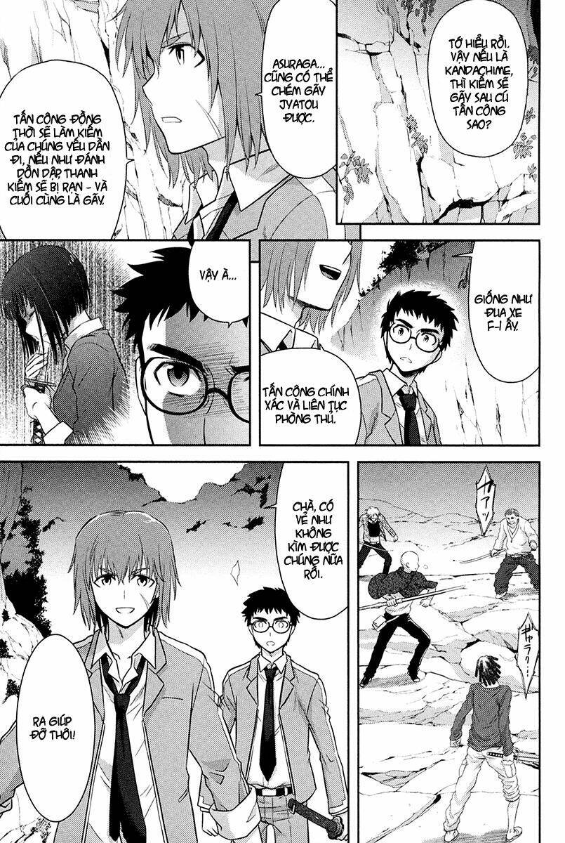 kandachime chapter 28 7