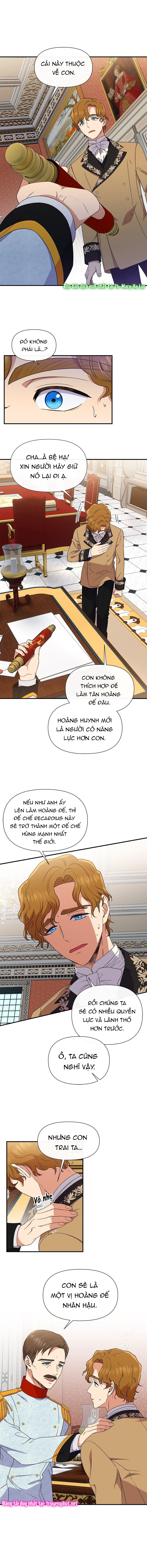 bản khế ước với nữ công tước ác ma chapter 98 4