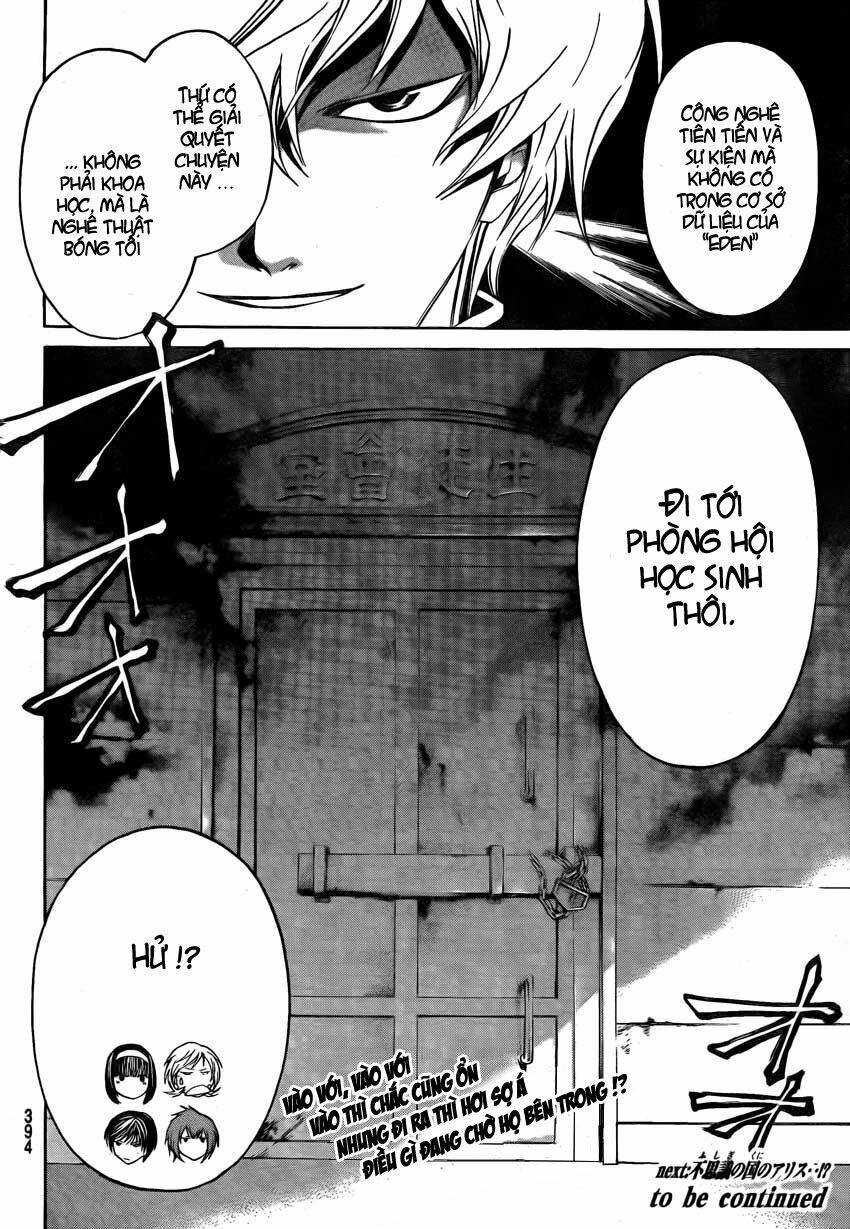 code breaker chapter 48 20