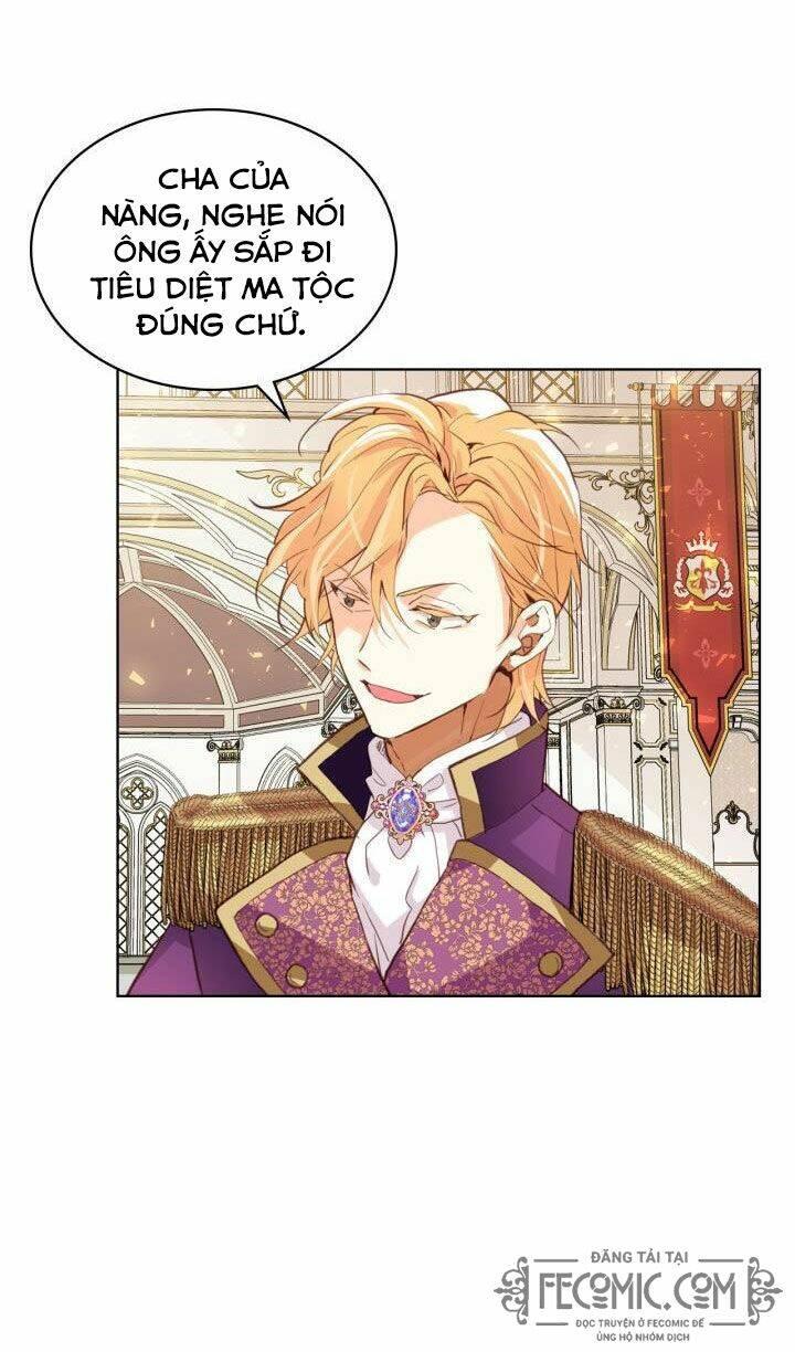 con có phải con là con gái của ngài không? chapter 69 45