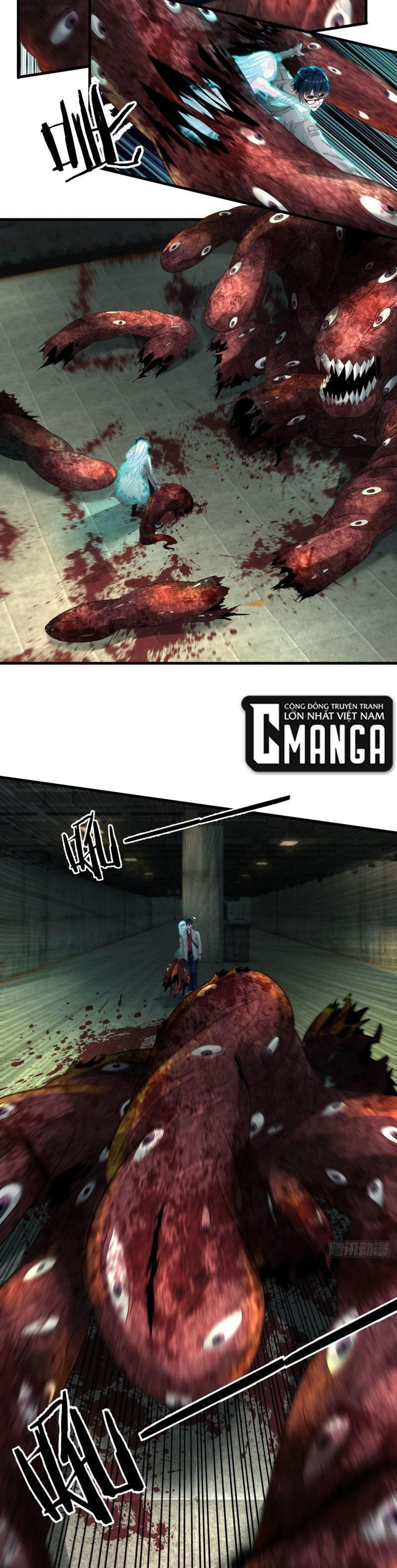 bắt đầu từ trăng đỏ chapter 5 4