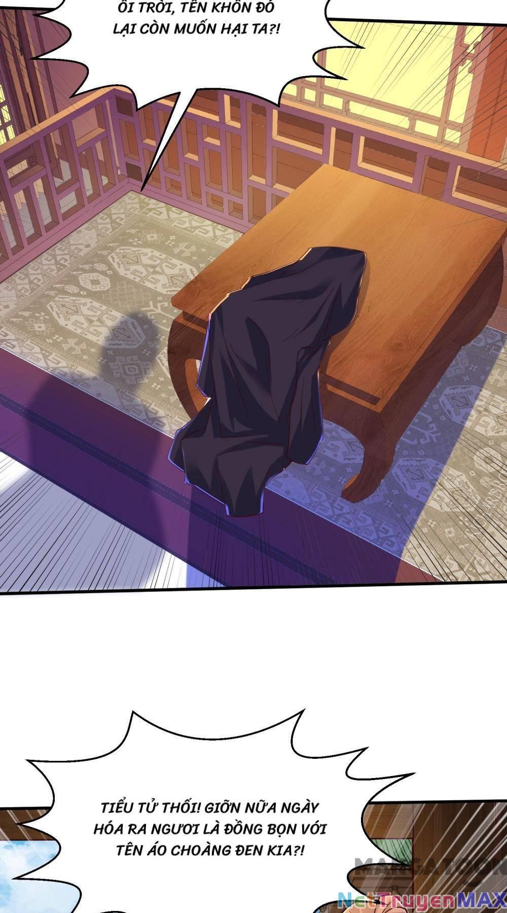 đệ nhất người ở rể chapter 259 18