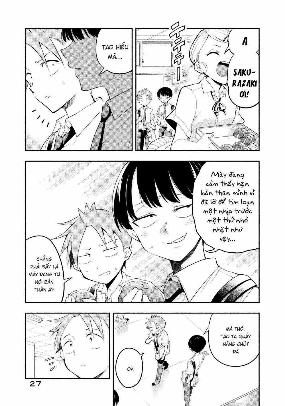 dignified asleep saeki chapter 20 6