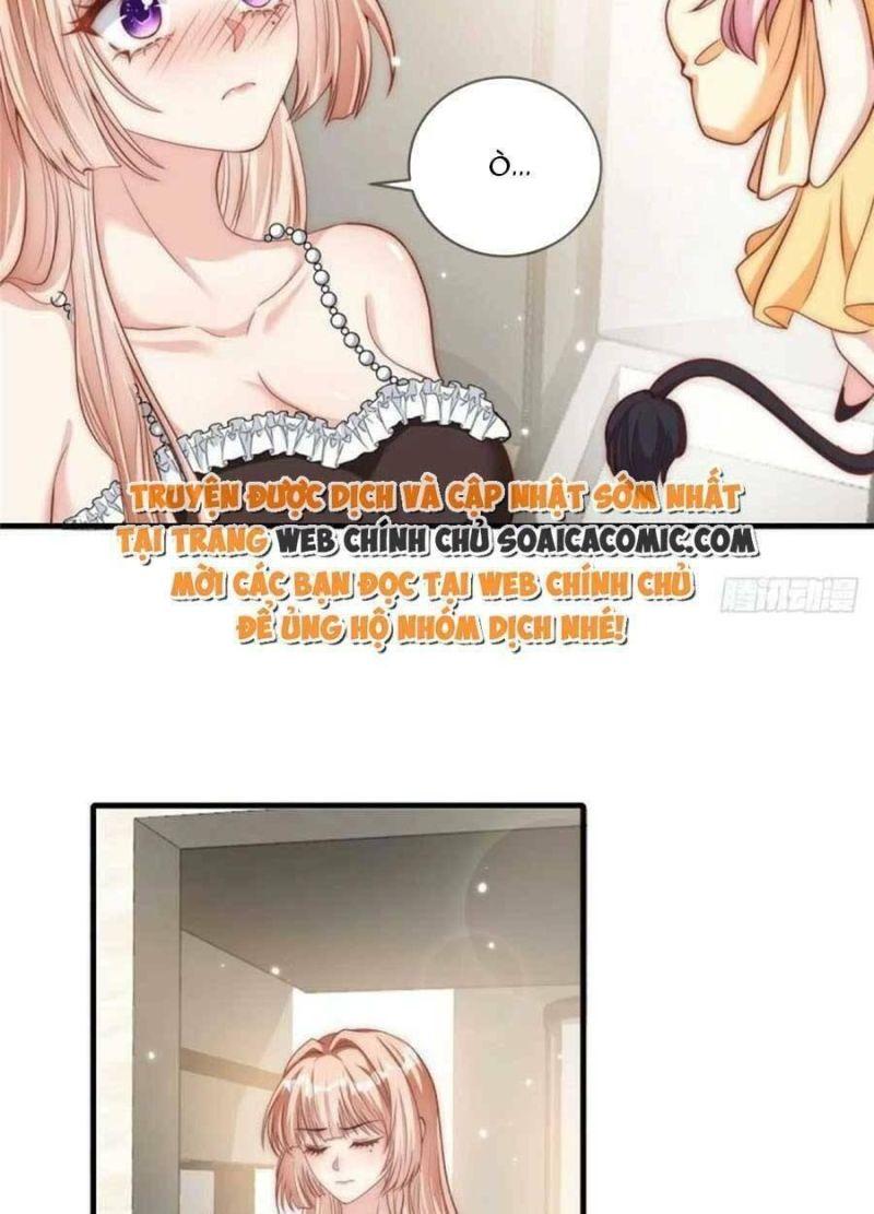 tôi được năm đại lão chiều chuộng hết nấc chapter 38 6