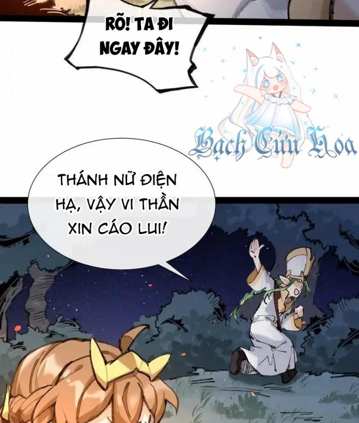 công chúa củi mục khởi động lại nhân sinh chapter 3 47