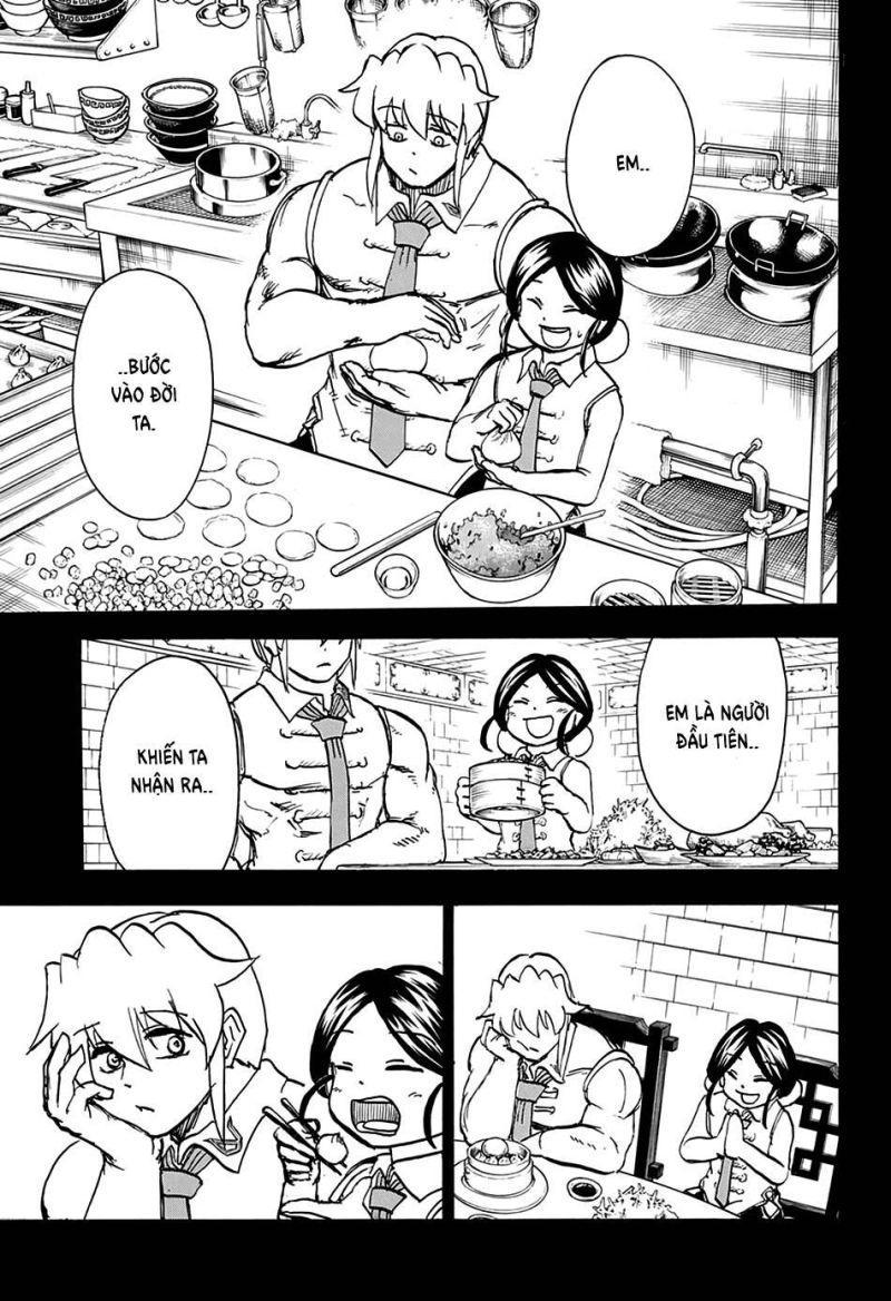 undead unluck chapter 64 9