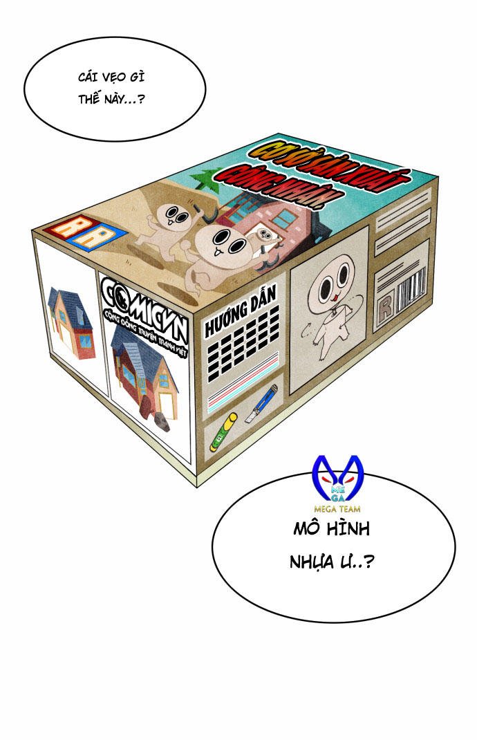 hard core leveling warrior chapter 50 58