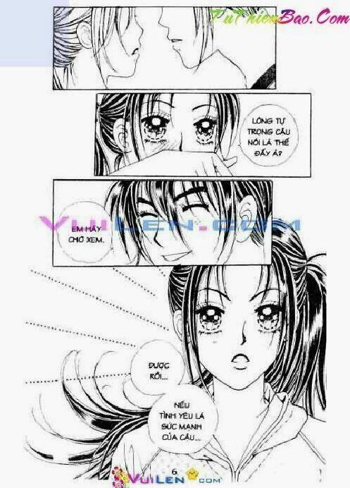 nhật ký tân hôn chapter 12 5