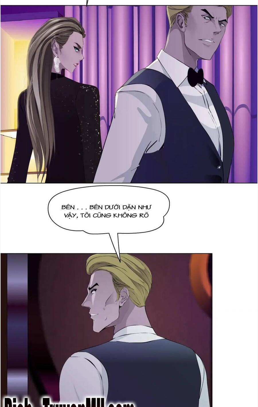 điêu khắc chapter 85 7