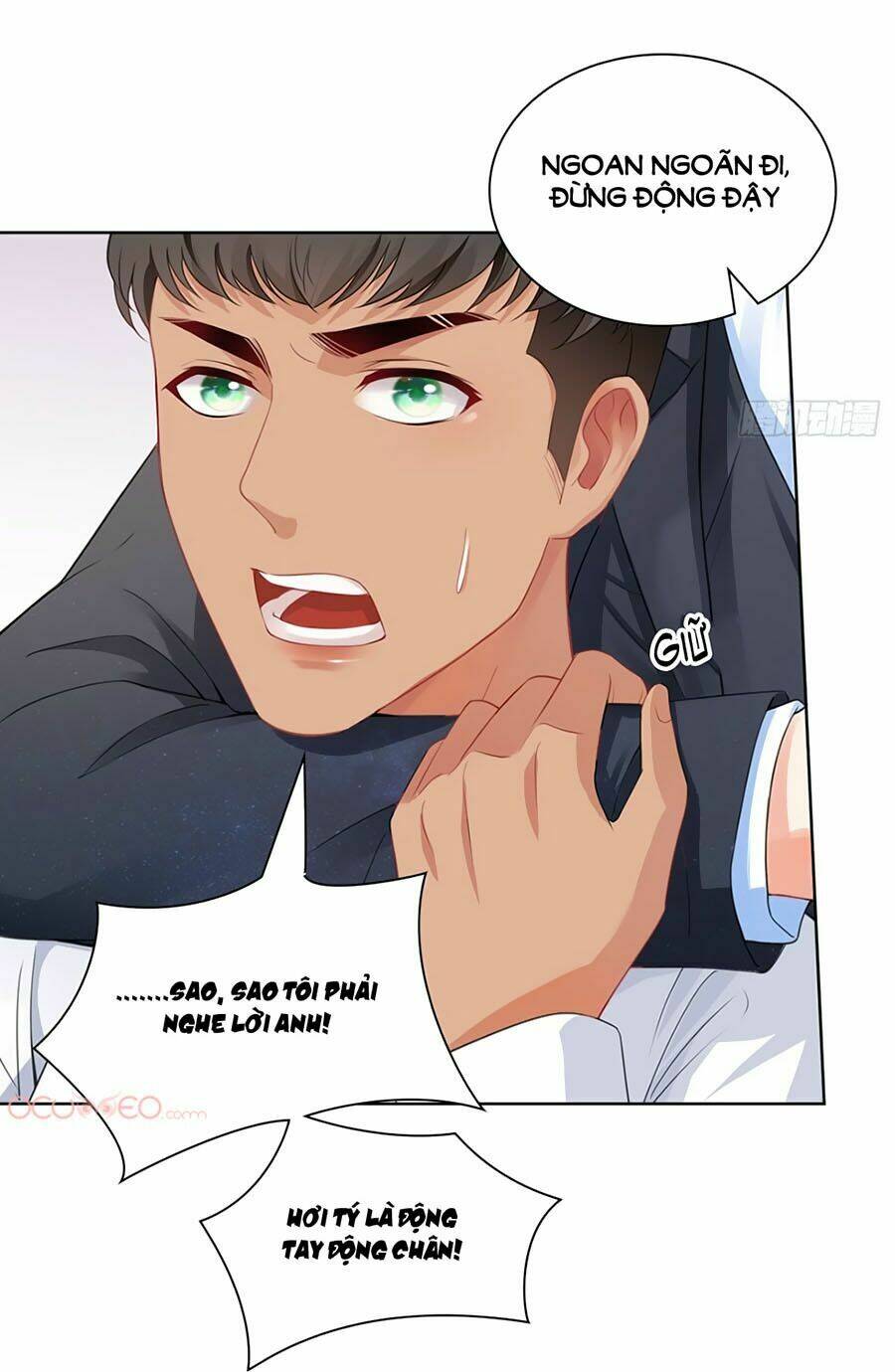 bộ váy rực rỡ ánh sao chapter 8 18