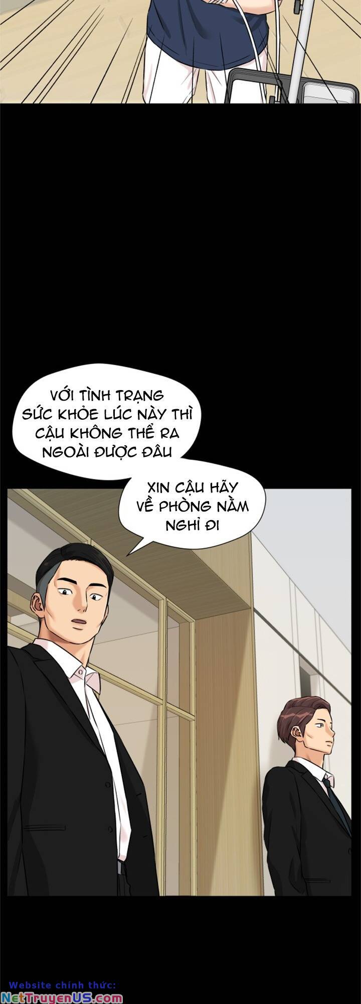 gương mặt thiên tài chapter 79 38