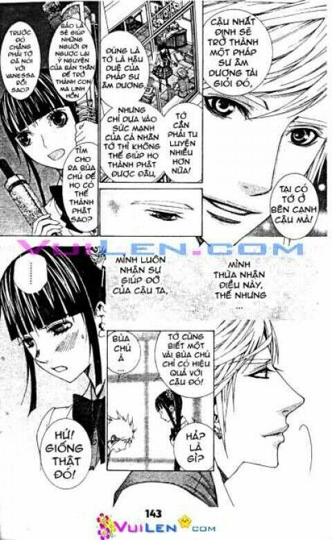 ngôi trường tâm linh chapter 1 143