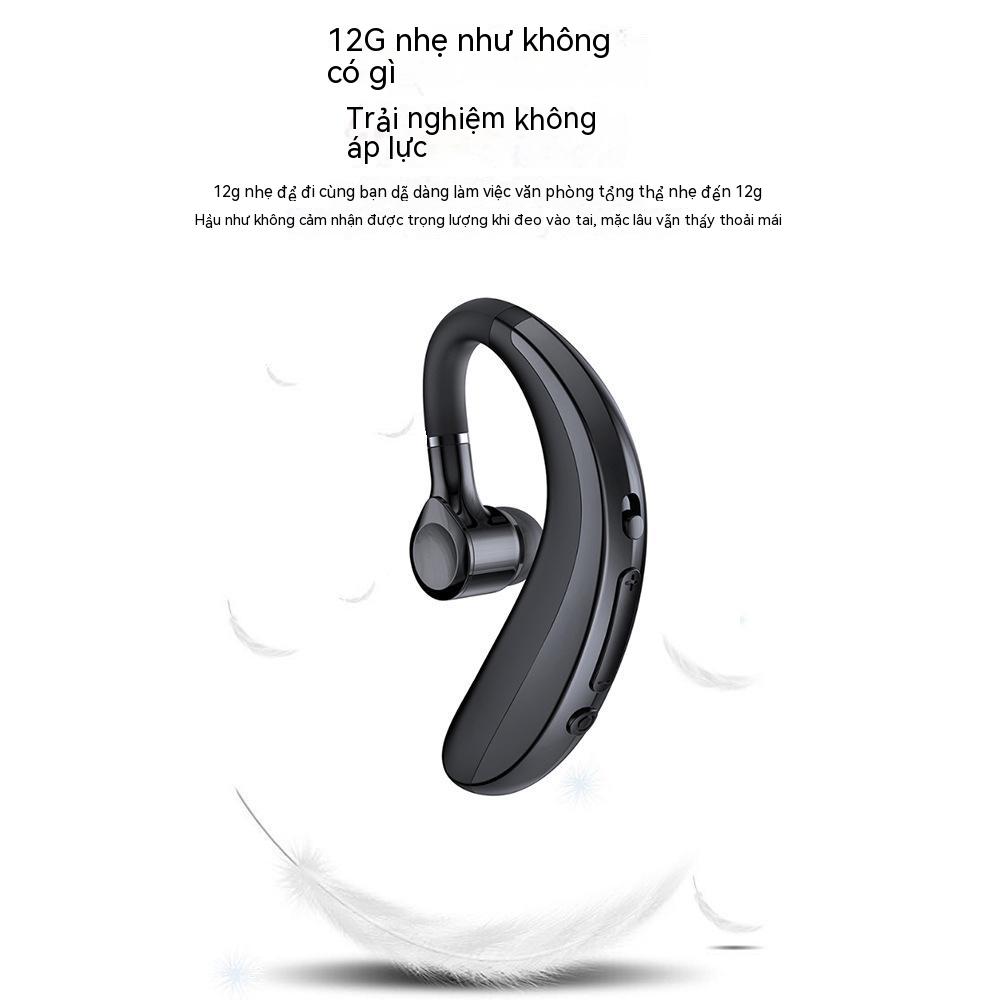 Tai nghe không dây bluetooth S11 trong tai của các hoạt động kinh doanh theo dõi một tai TWS tai nghe stereo