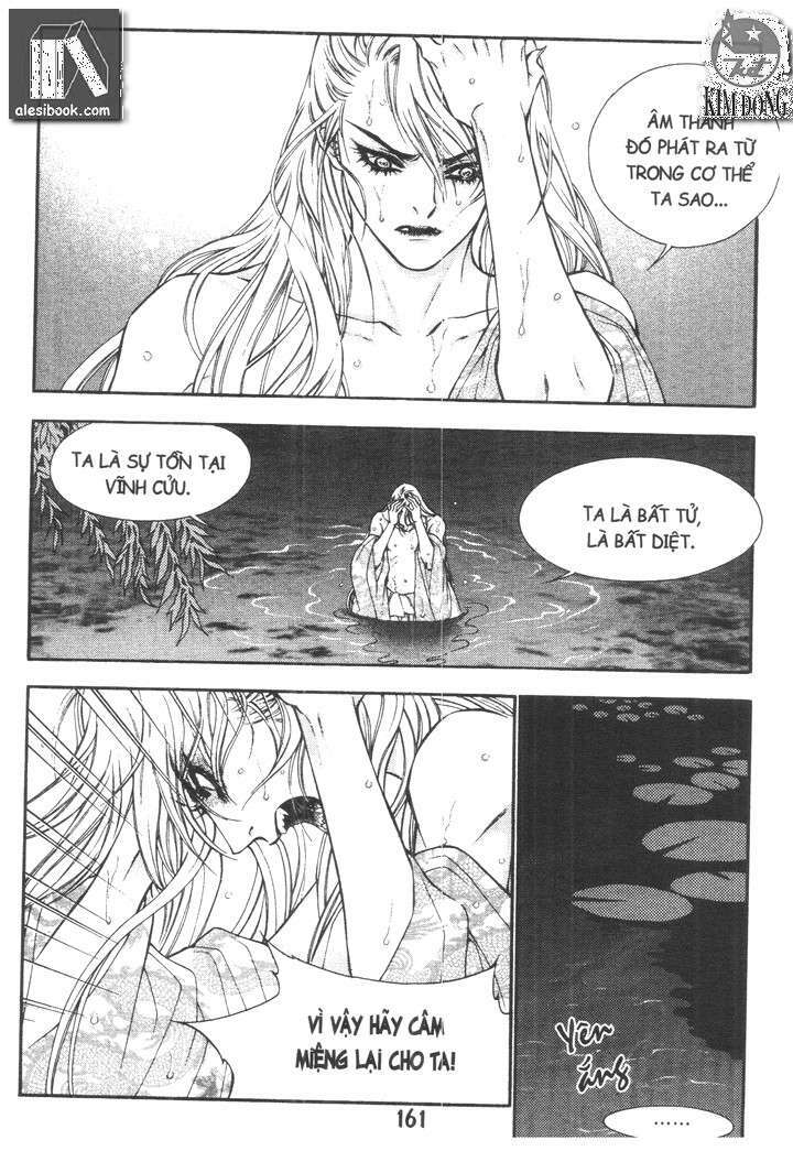 geonneun seonbi chapter 21 11