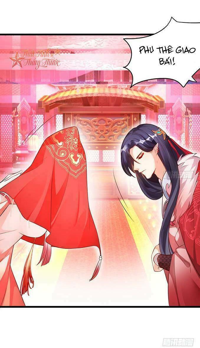 liêu liêu trai chapter 19 20