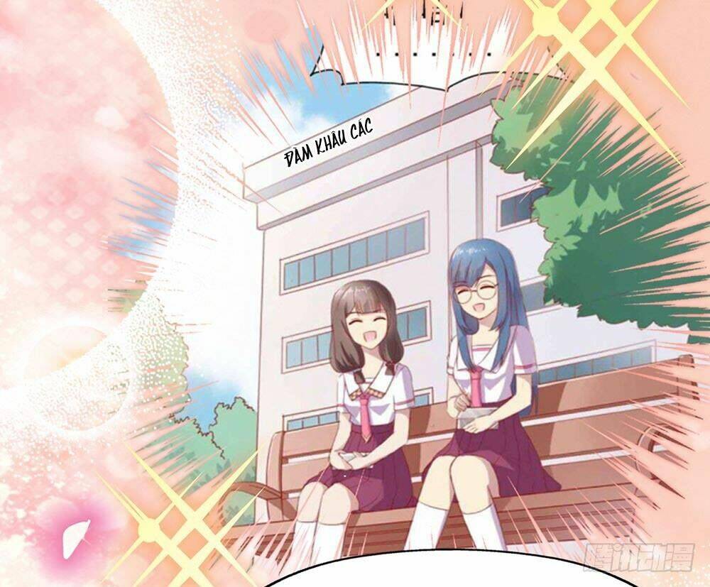 ác ma bàn bên chapter 40 50