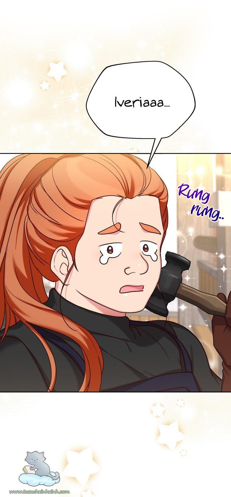 thế thì ta cứ trở thành kẻ ác thôi chapter 42 5