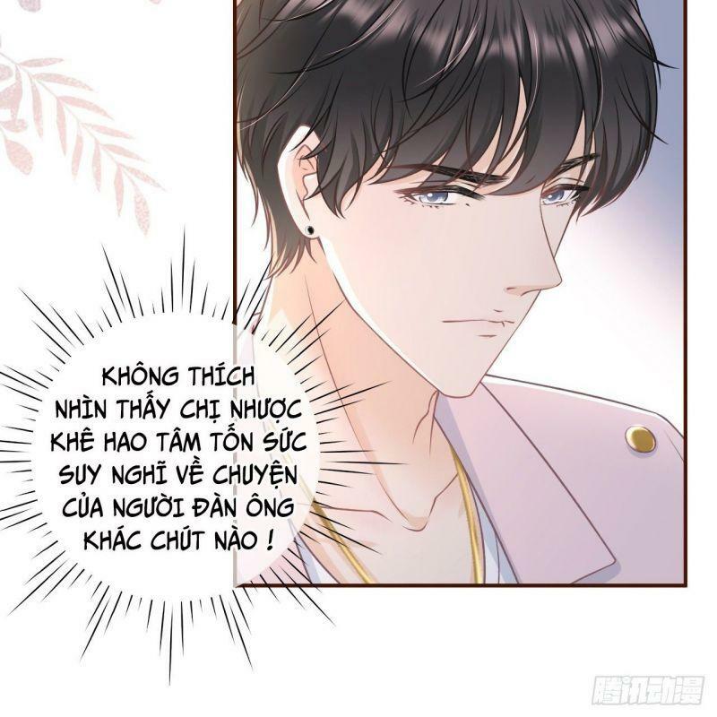 bạn gái tôi mới 30+ tuổi xuân chapter 54 20