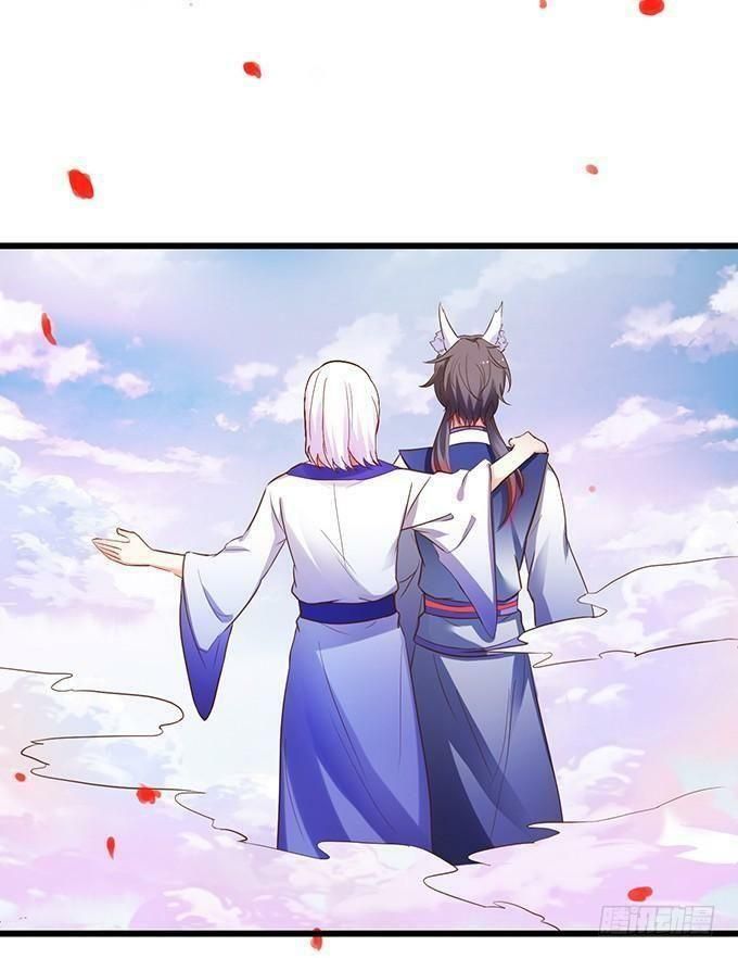 hồ tiên hung bạo chapter 70 8