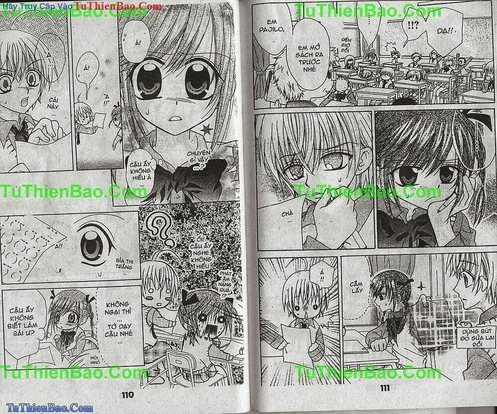 ba cậu bé quậy chapter 1 53