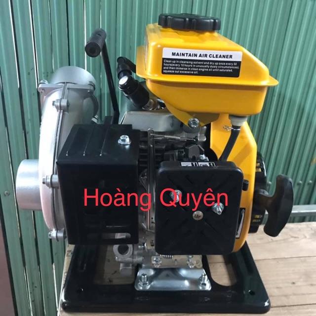 Máy bơm nước Ra ven 152F