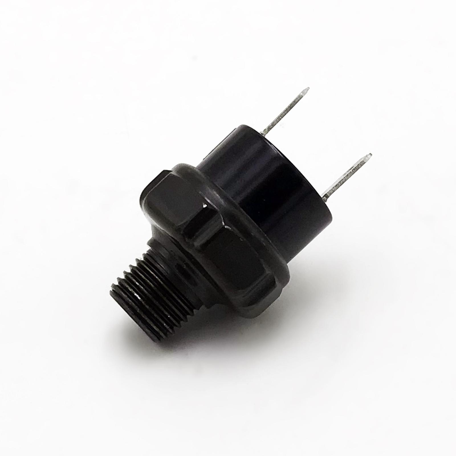 Air Compressor Control Switch 12V Regulator for Air Horn Pump