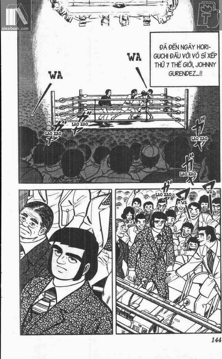 ganbare genki chapter 164 20