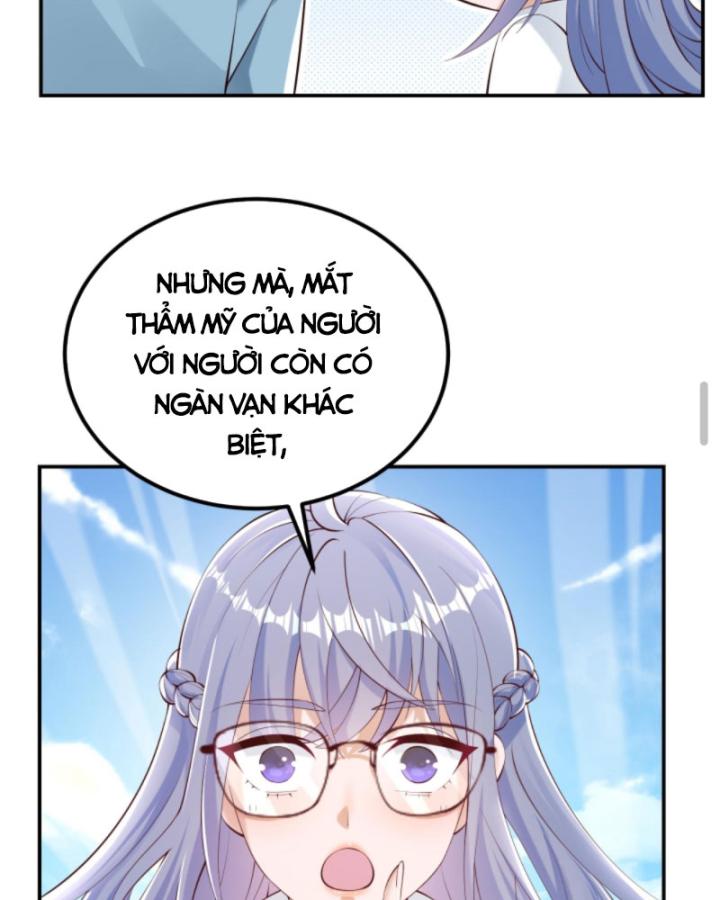 học cùng em gái, tôi bất cẩn vô địch rồi chapter 84 14