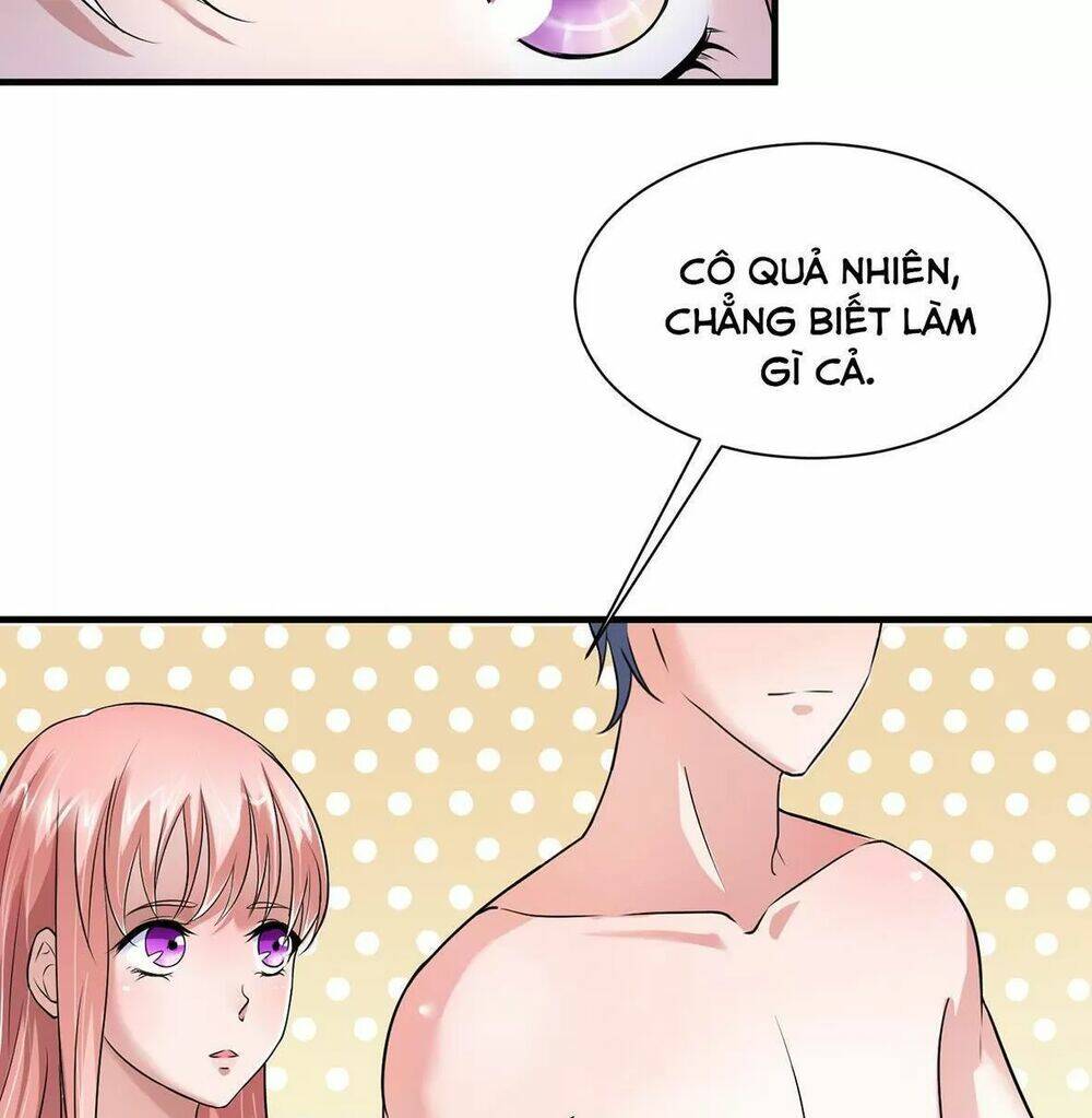 cô dâu gả thay của tổng tài chapter 19 40