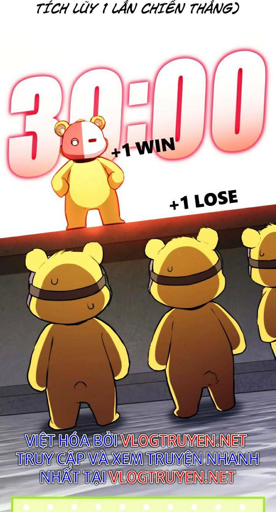 huyền thoại game thủ - tái xuất chapter 46 34