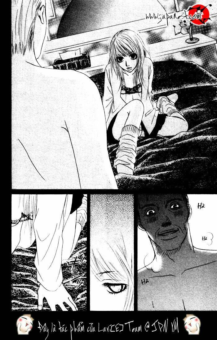 deep love - ayu no monogatari chapter 1 9