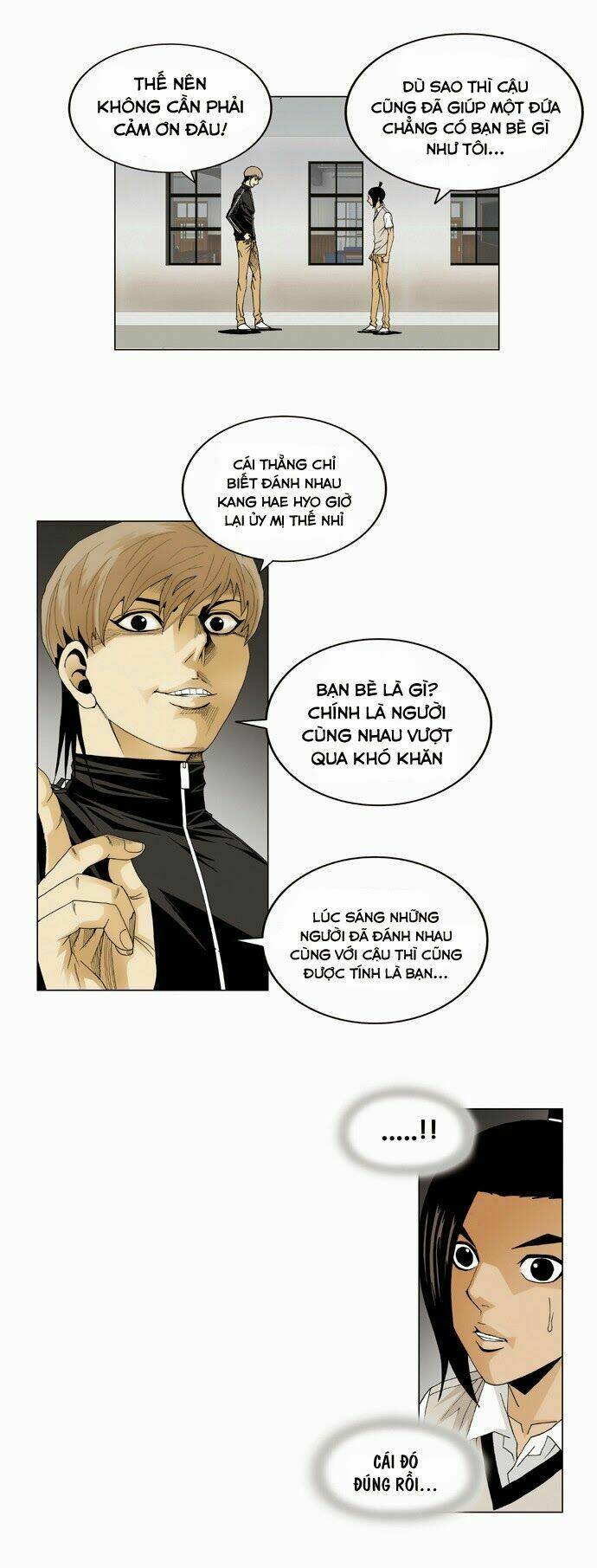 ultimate legend: kang hae hyo chapter 35 26