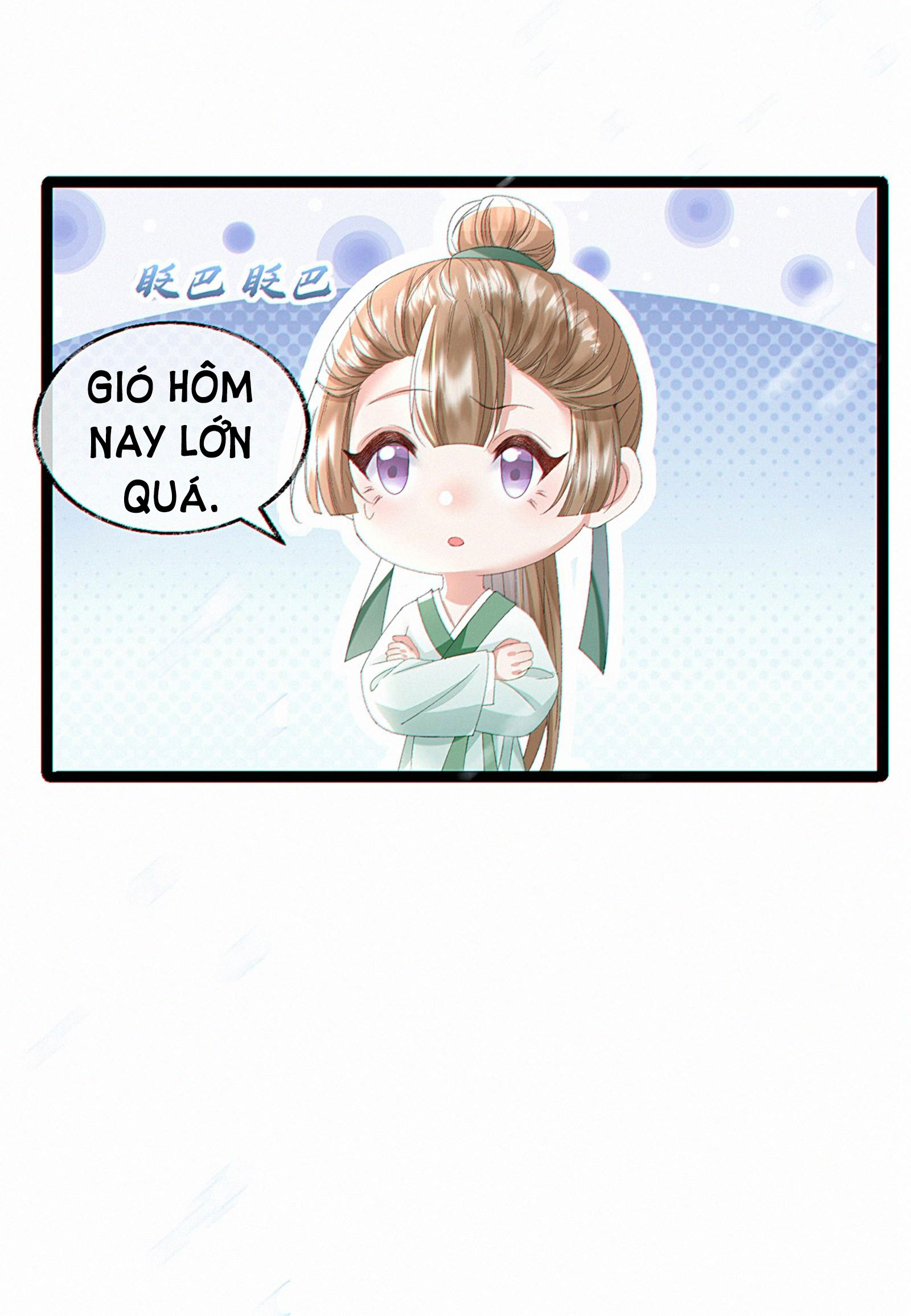 công chúa bất đắc dĩ thật phúc hắc chapter 1 26