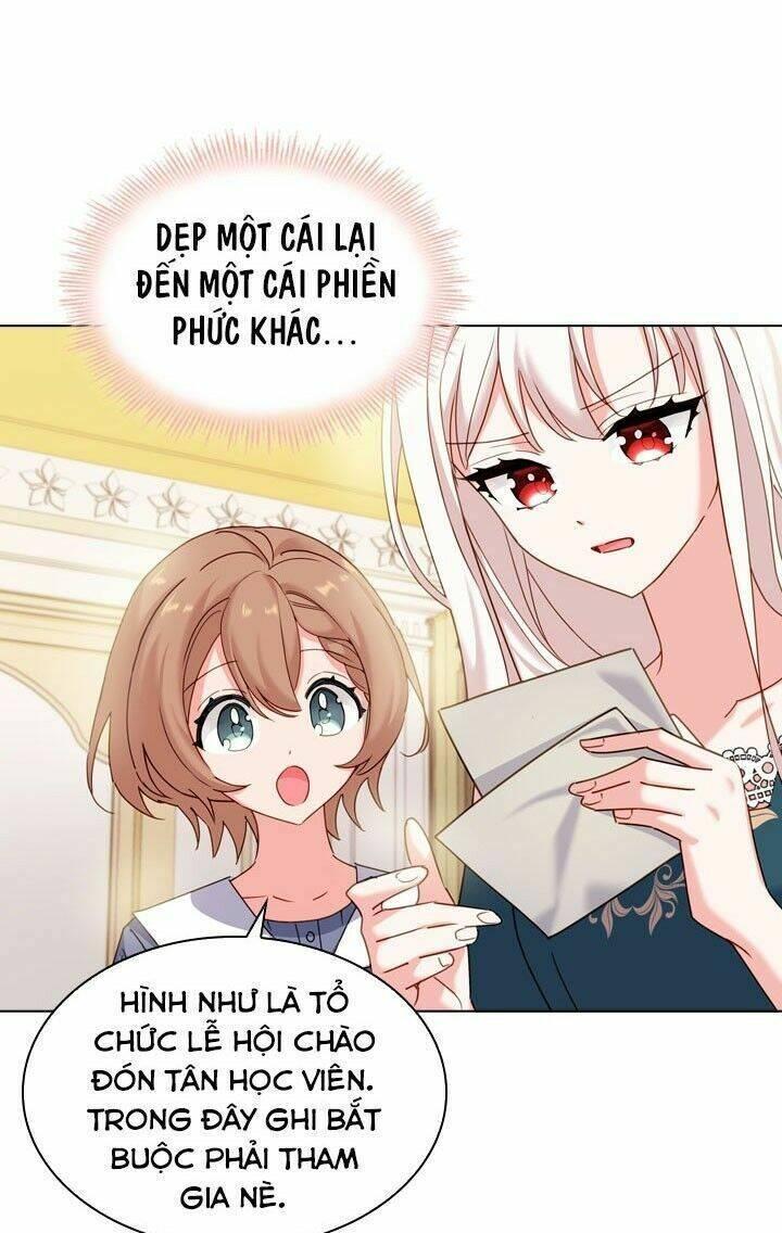 để yên cho tiểu thư hiền chapter 21 55