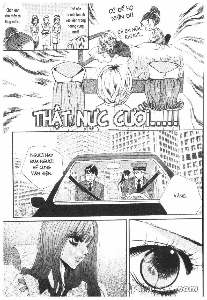 hoàng cung chapter 19 154