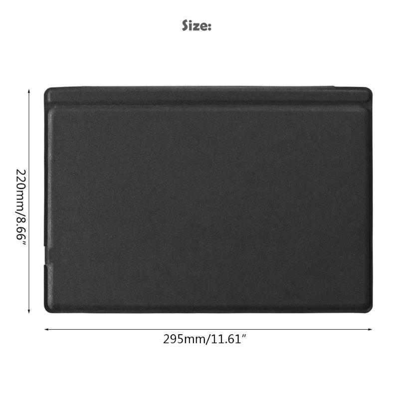 Bàn phím bluetooth không dây siêu mỏng cho Microsoft- Surface Pro
