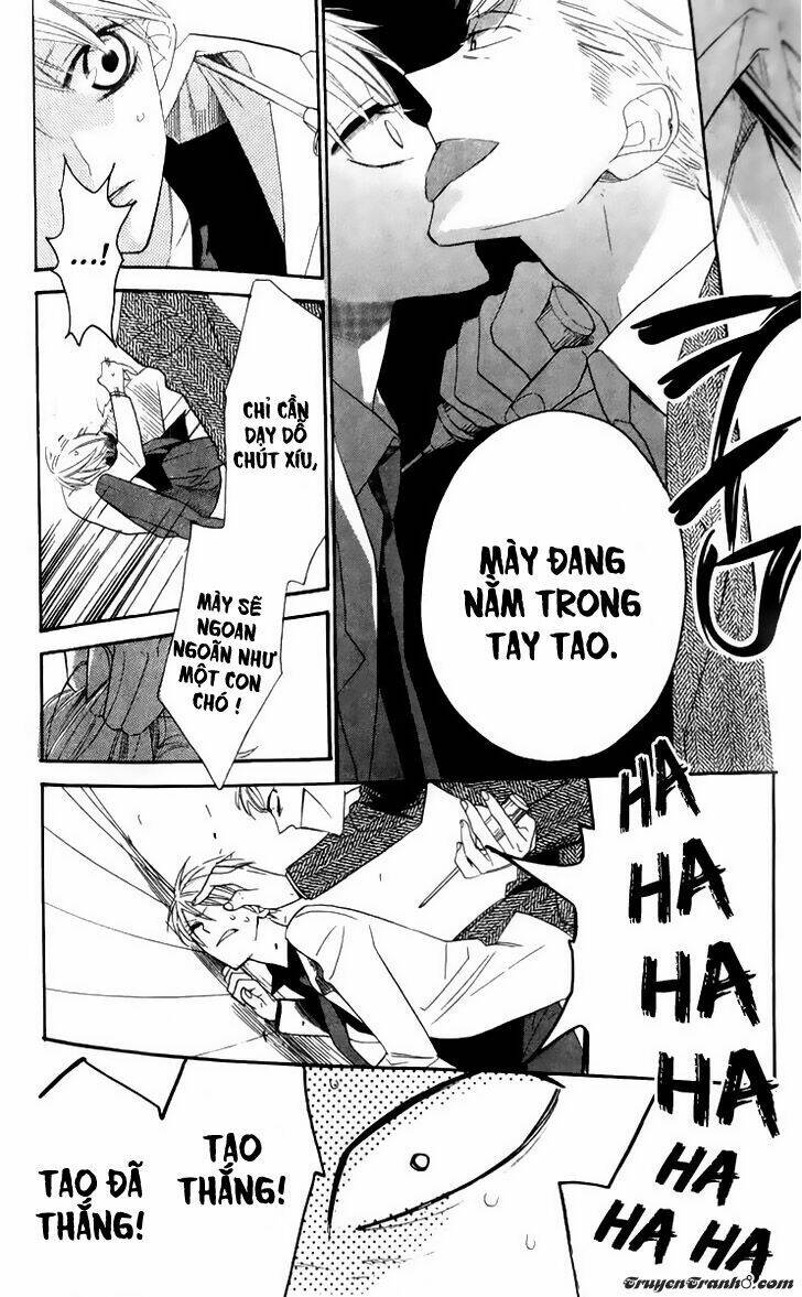 love sick chapter 18 14