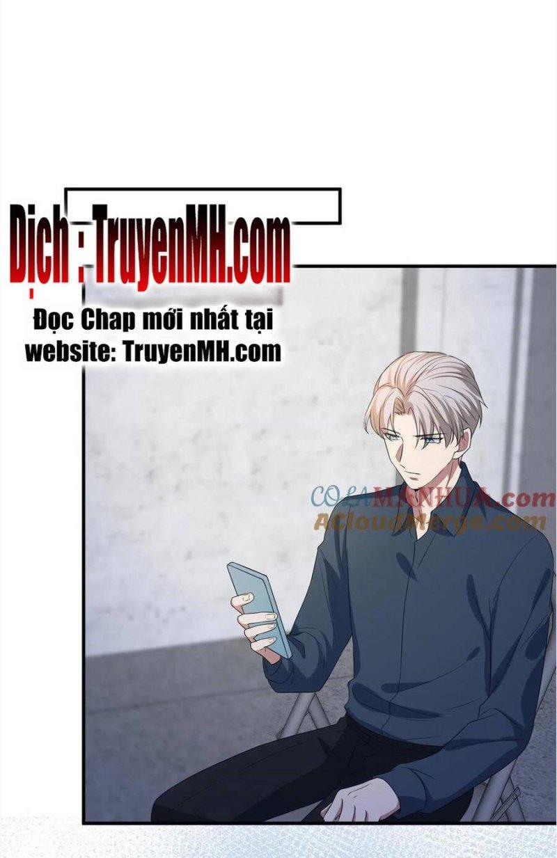 thí hôn lão công, cần giúp sức chapter 624 5