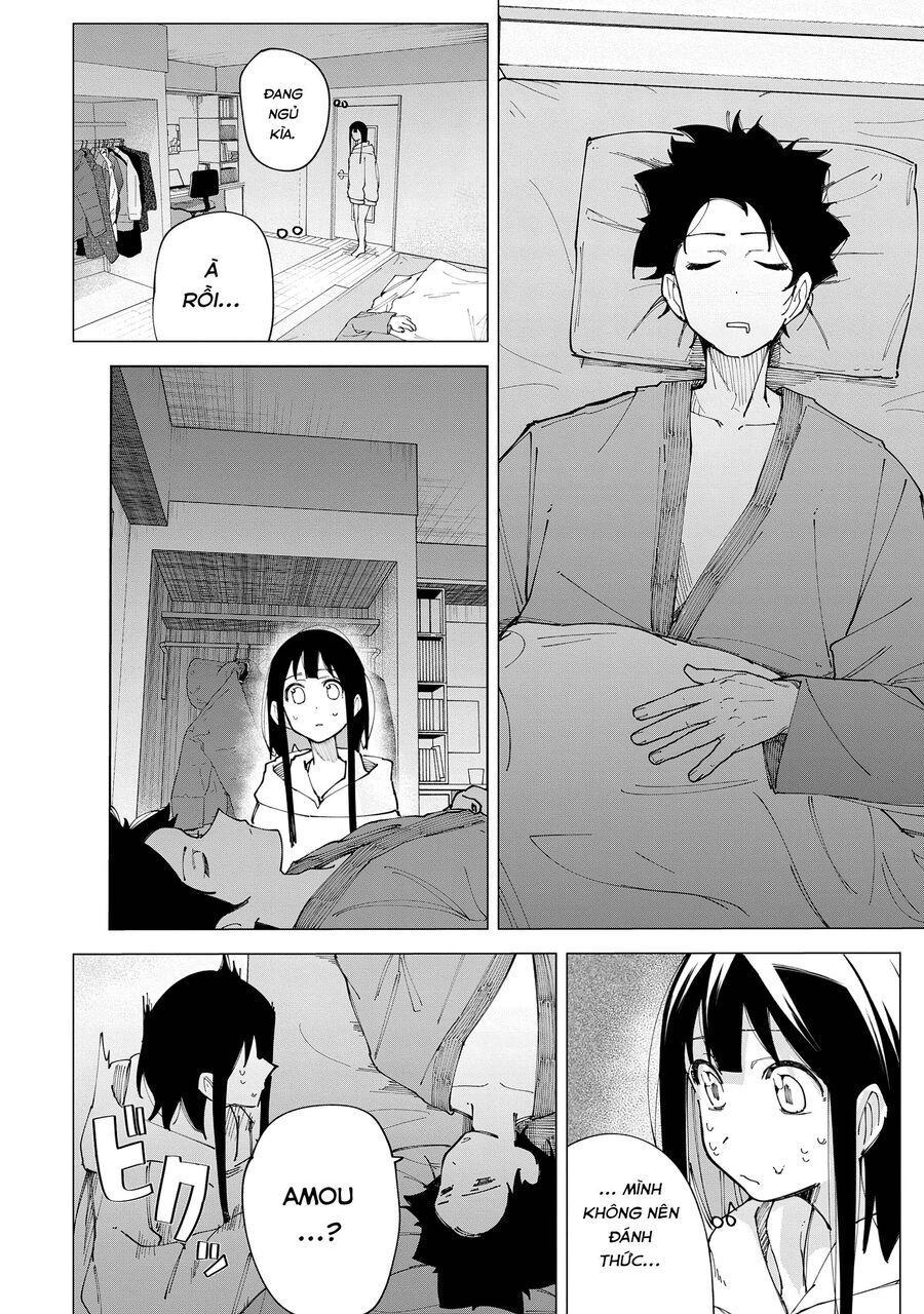 xem phim "người lớn" được không? chapter 13 18