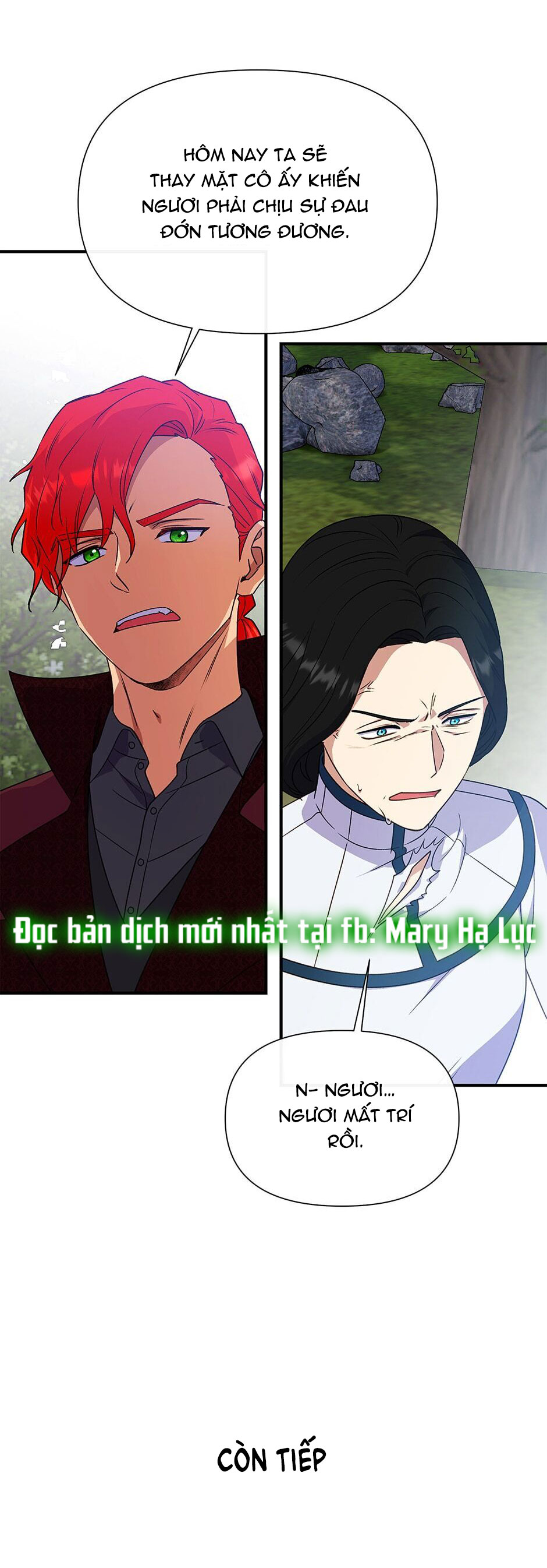 bản khế ước với nữ công tước ác ma chapter 118 62