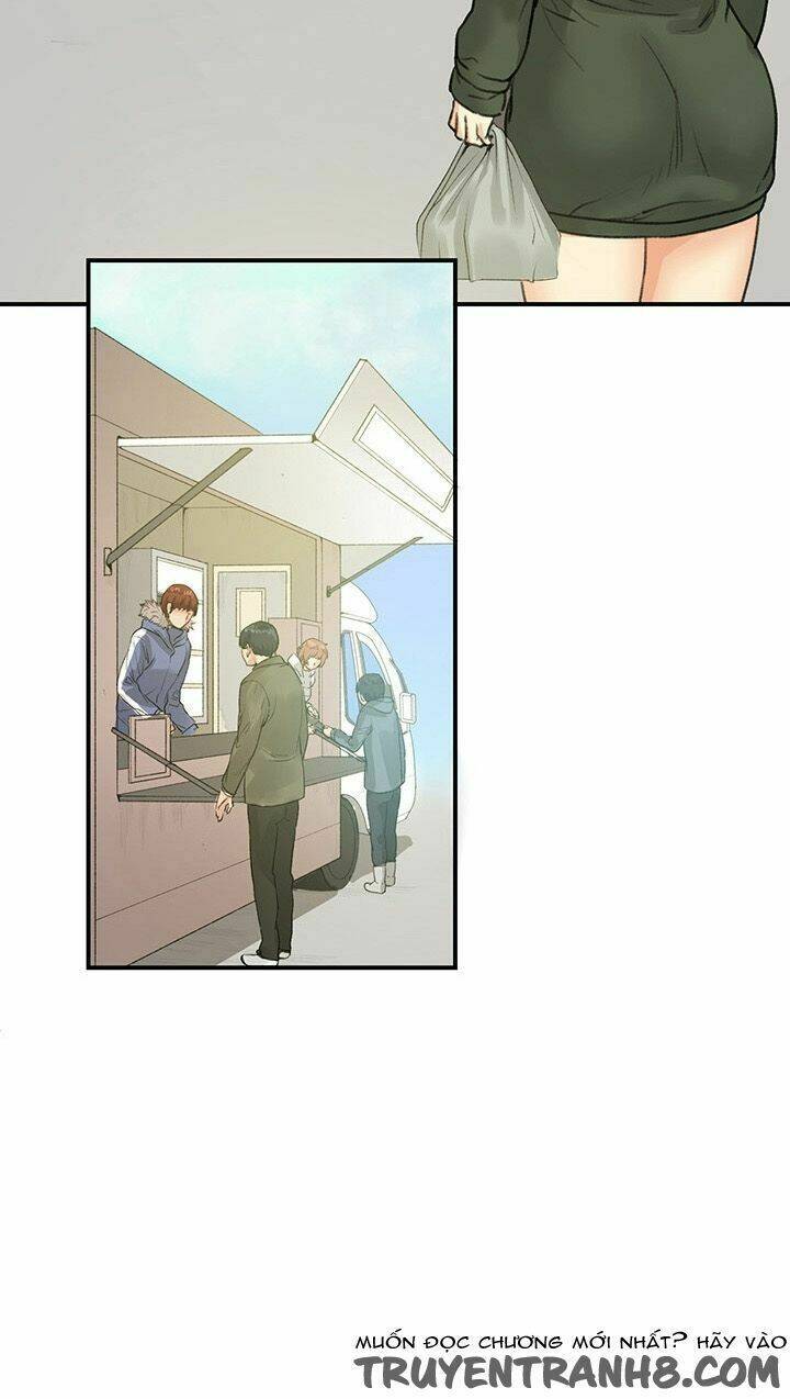 bạn gái của bạn thân chapter 25 37