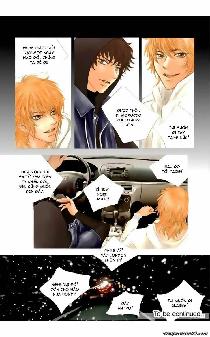 running on empty chapter 9 23