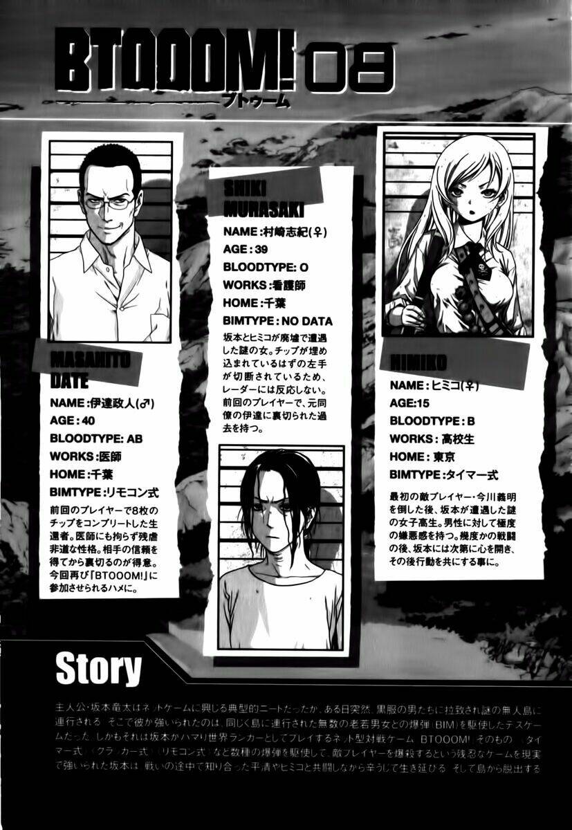 cuộc chiến sinh tồn chapter 46 10