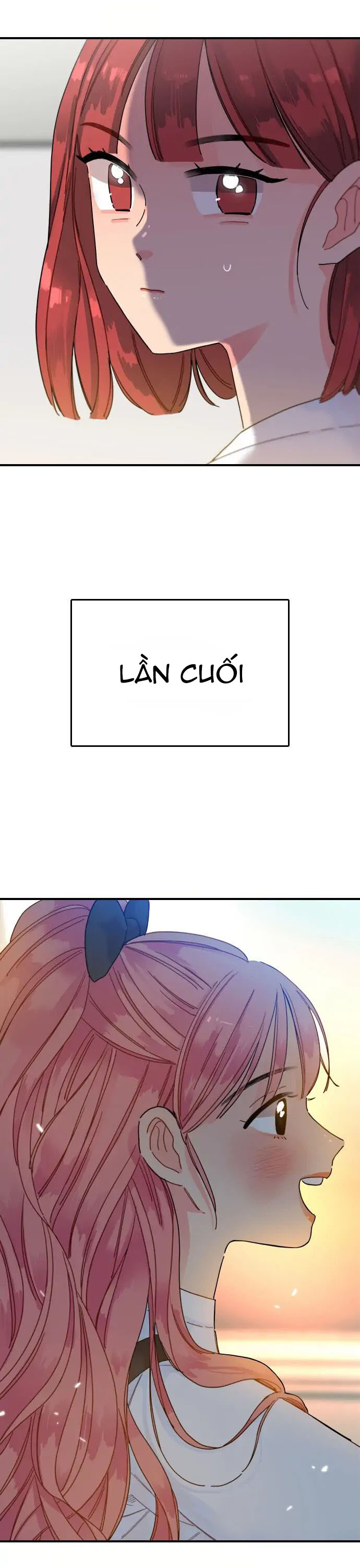 thanh âm tựa hoa hồng chapter 1.2 3