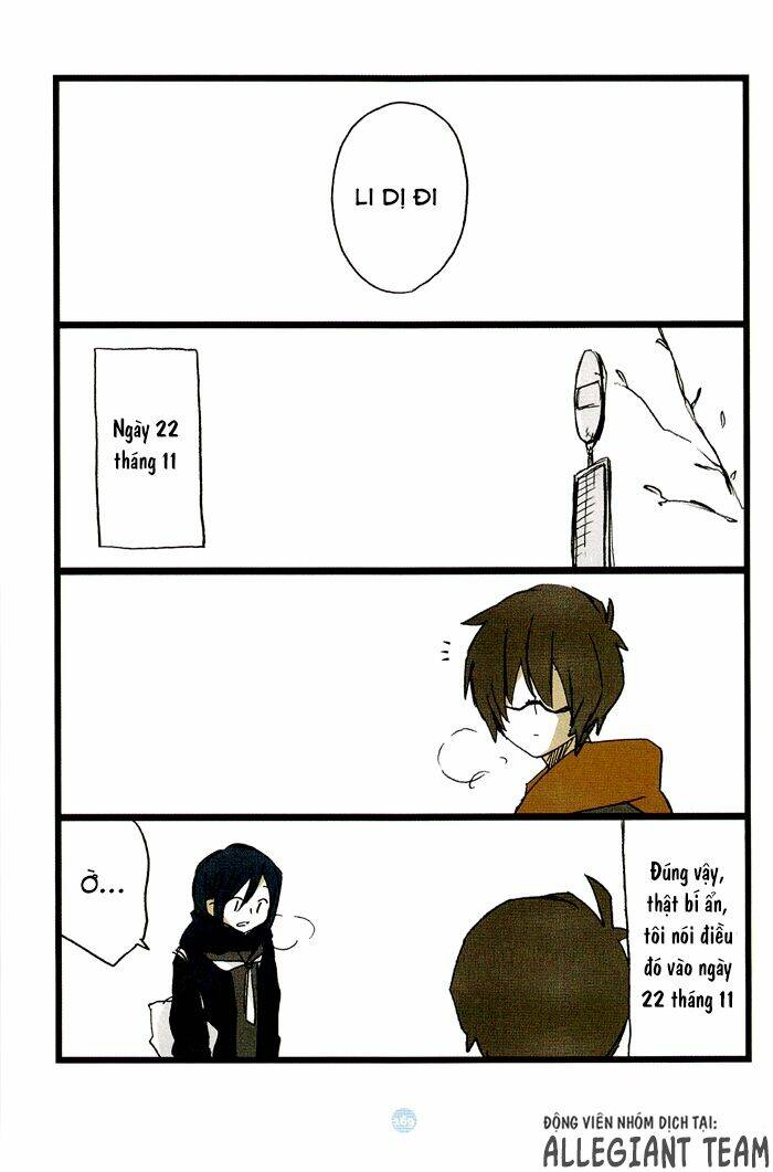 seishun rikon chapter 8 6