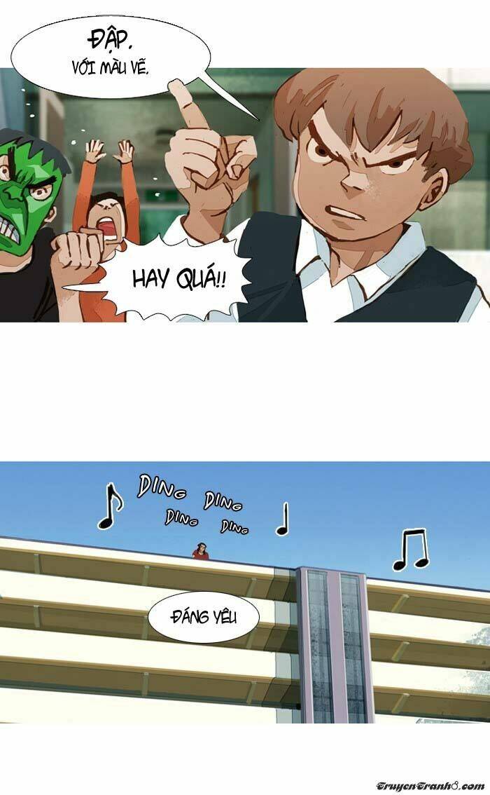 subtle disaster chapter 38 22