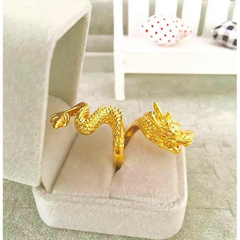 Nhẫn Rồng Nguyên Con Hướng Thiên